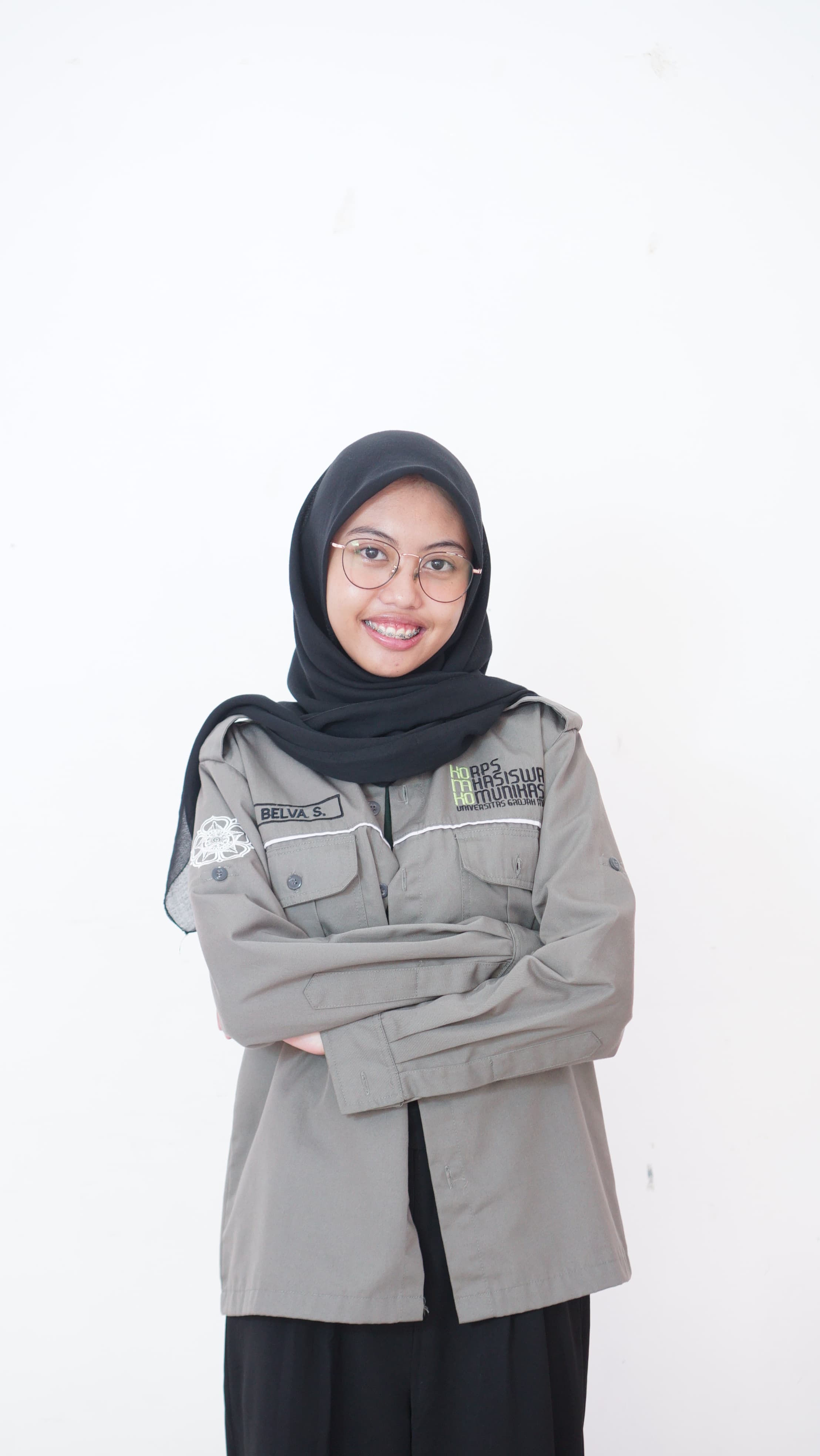 Belva Salsabila Anas Putri 