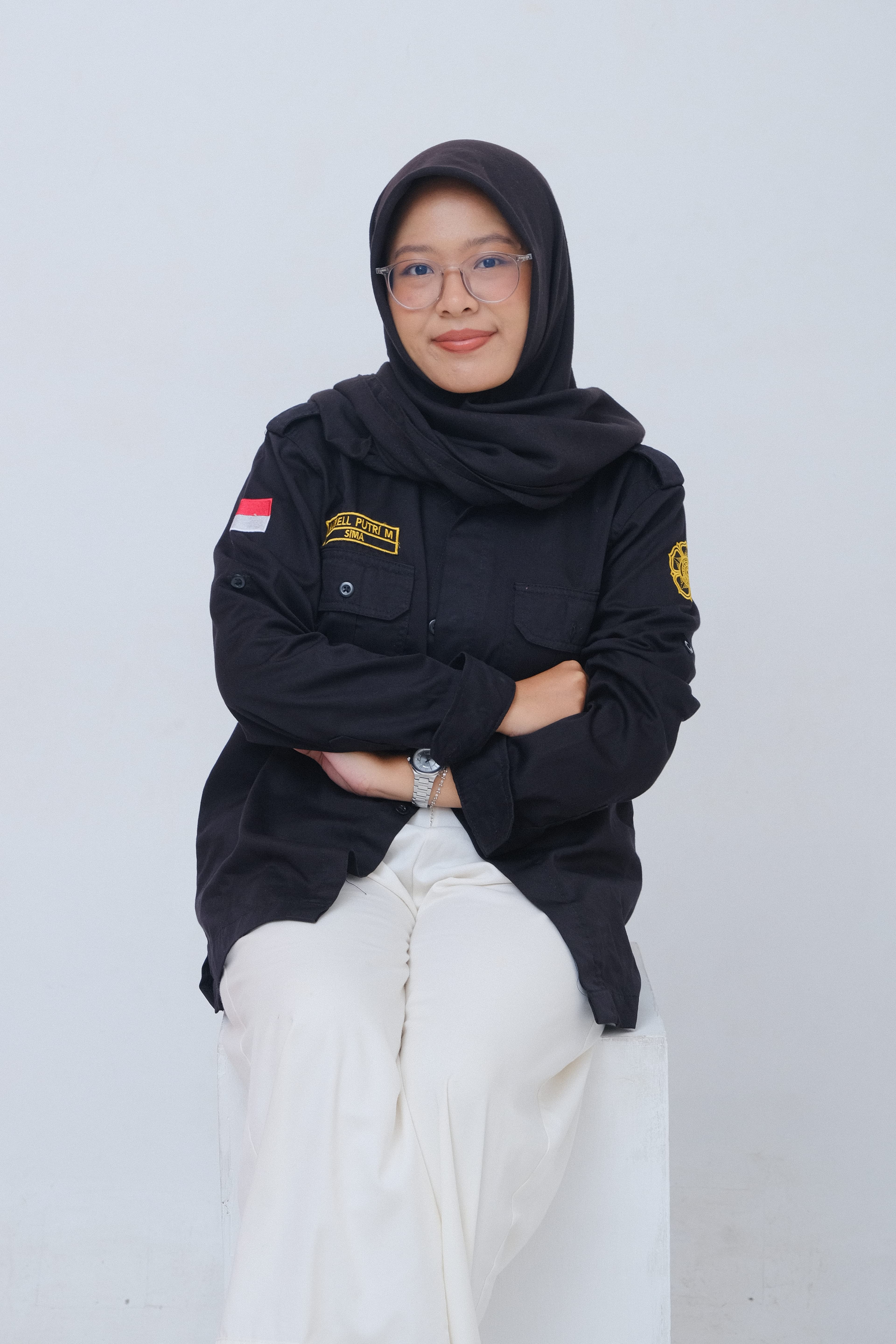 Aurell Putri M