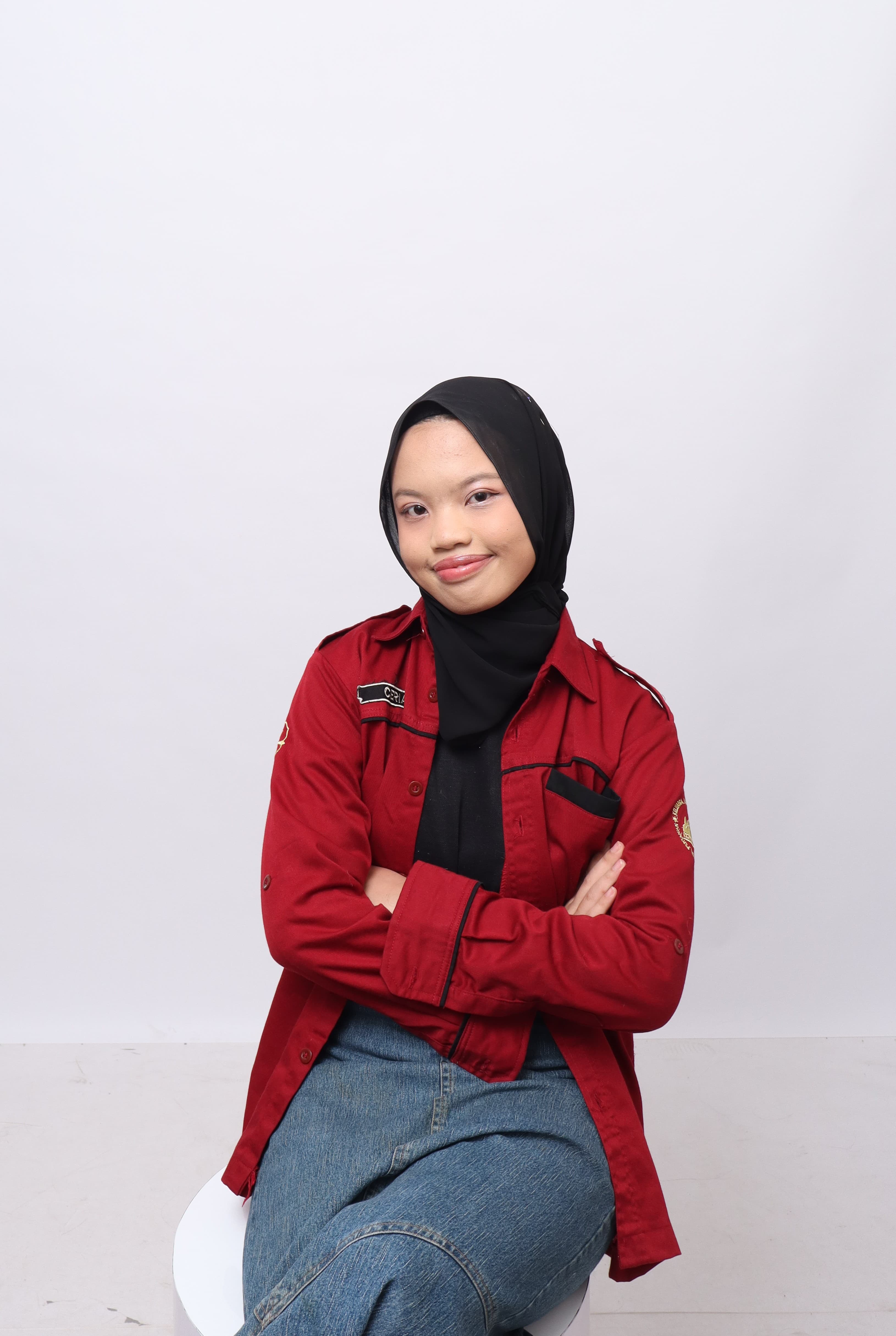 Ceria Hayyu Rahmadani