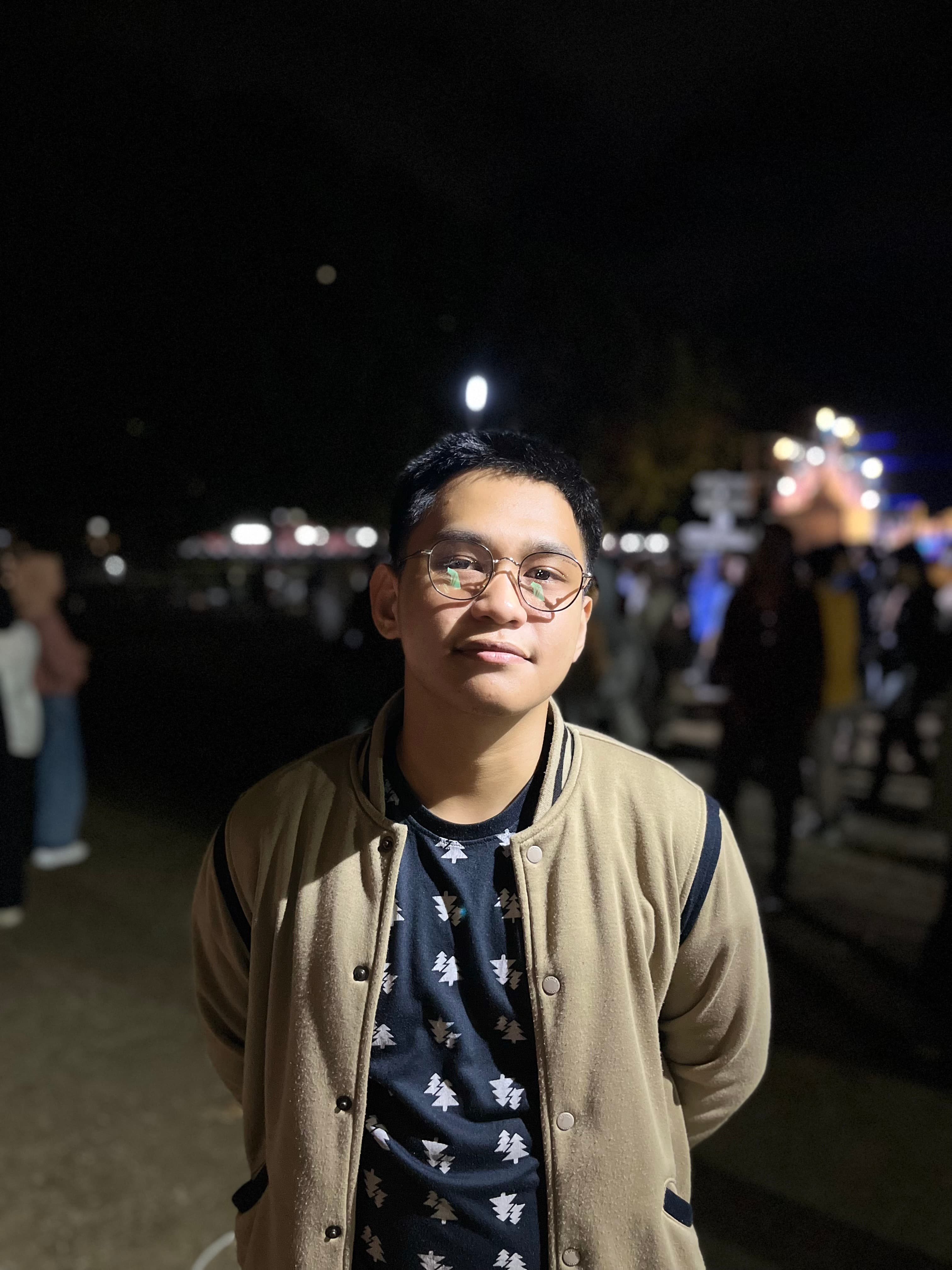 Mu’ammar Ihza Syadi