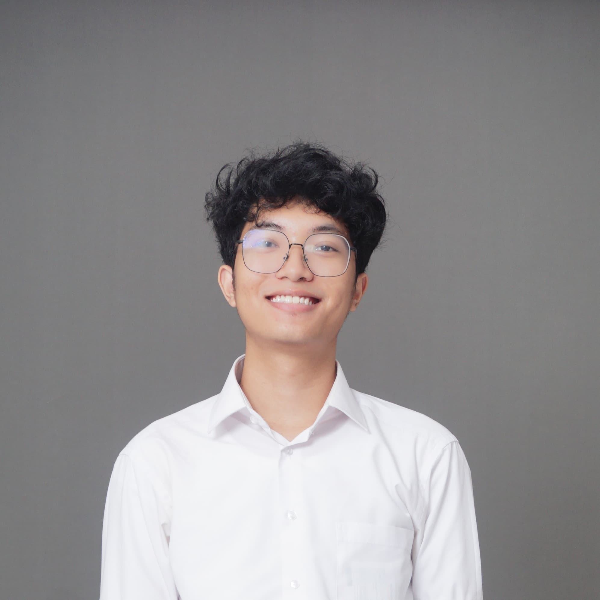 Rafael Rayhan Widusaka