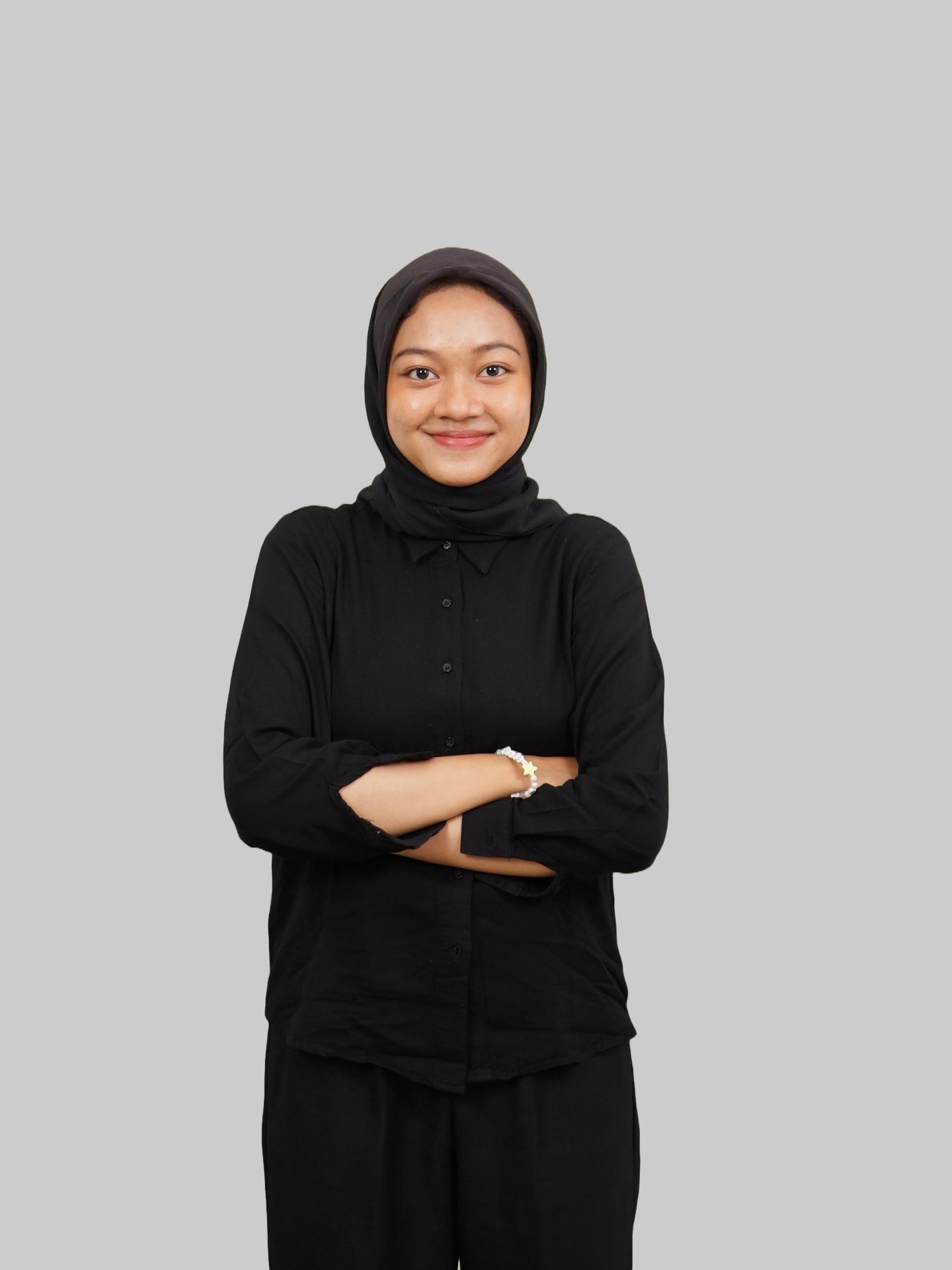 Dinda Calista Khairunnisa