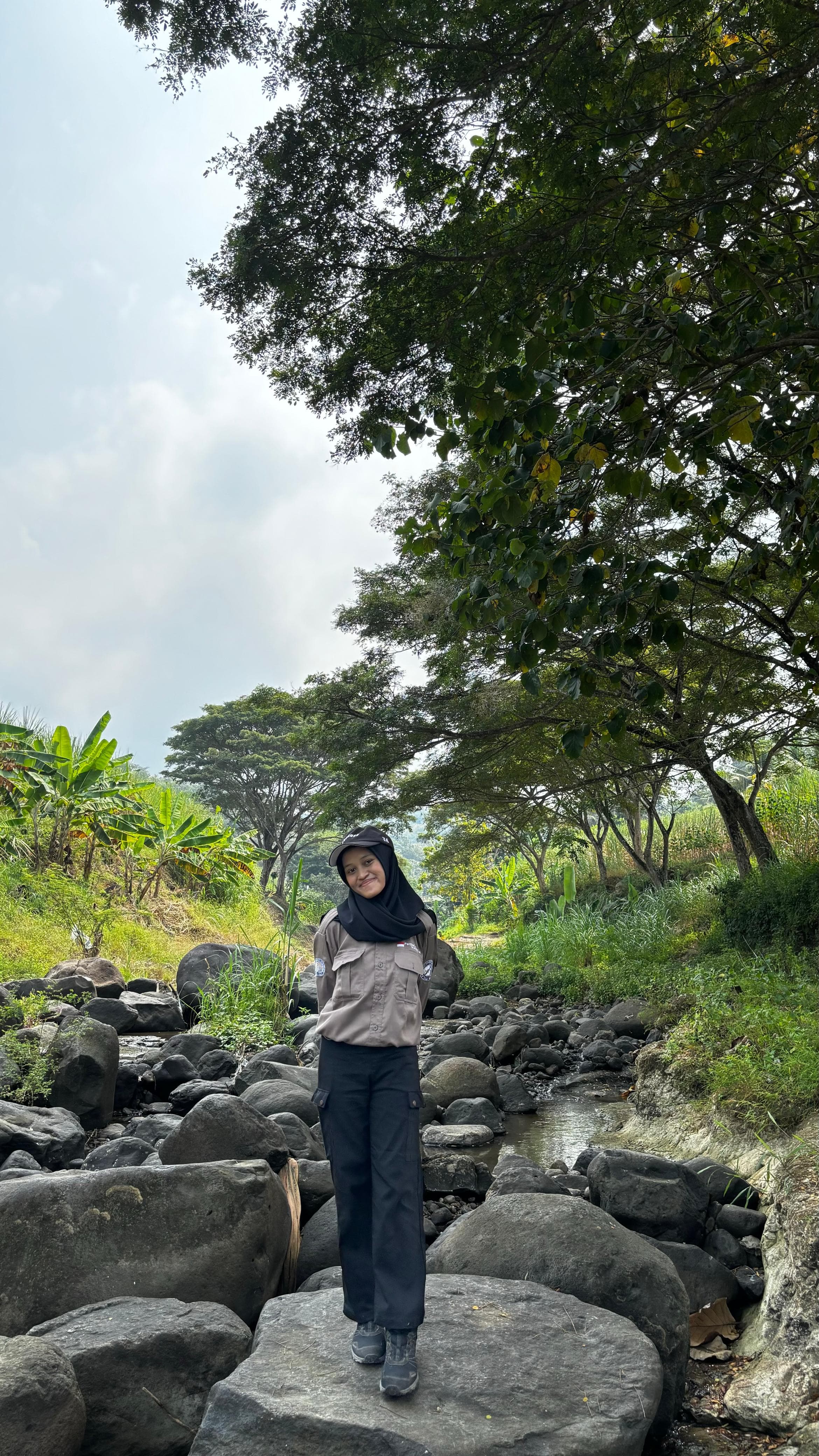 Pertiwi Zumi Maghfiroh