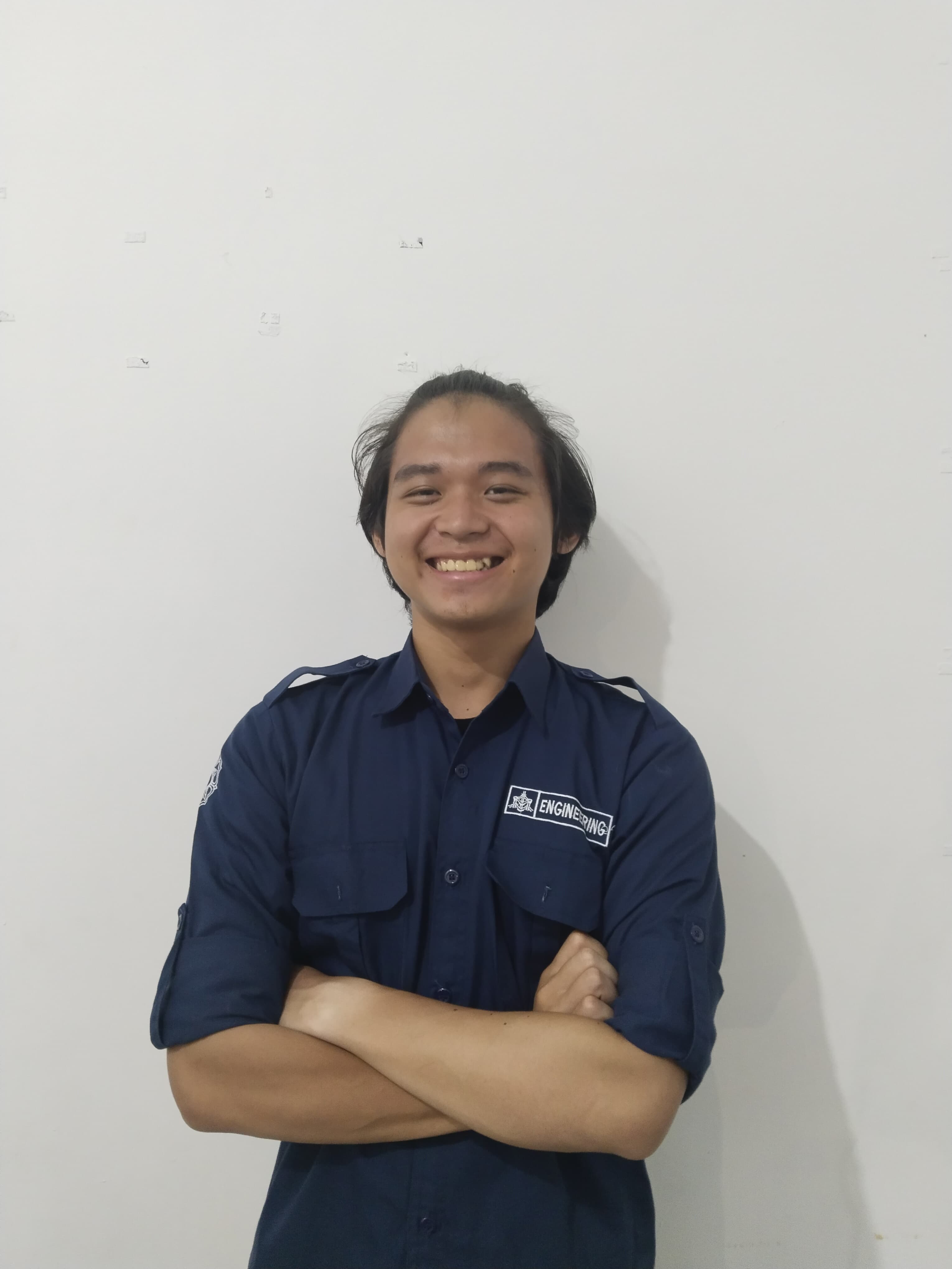 I Gusti Lanang Rado Prayata Astina