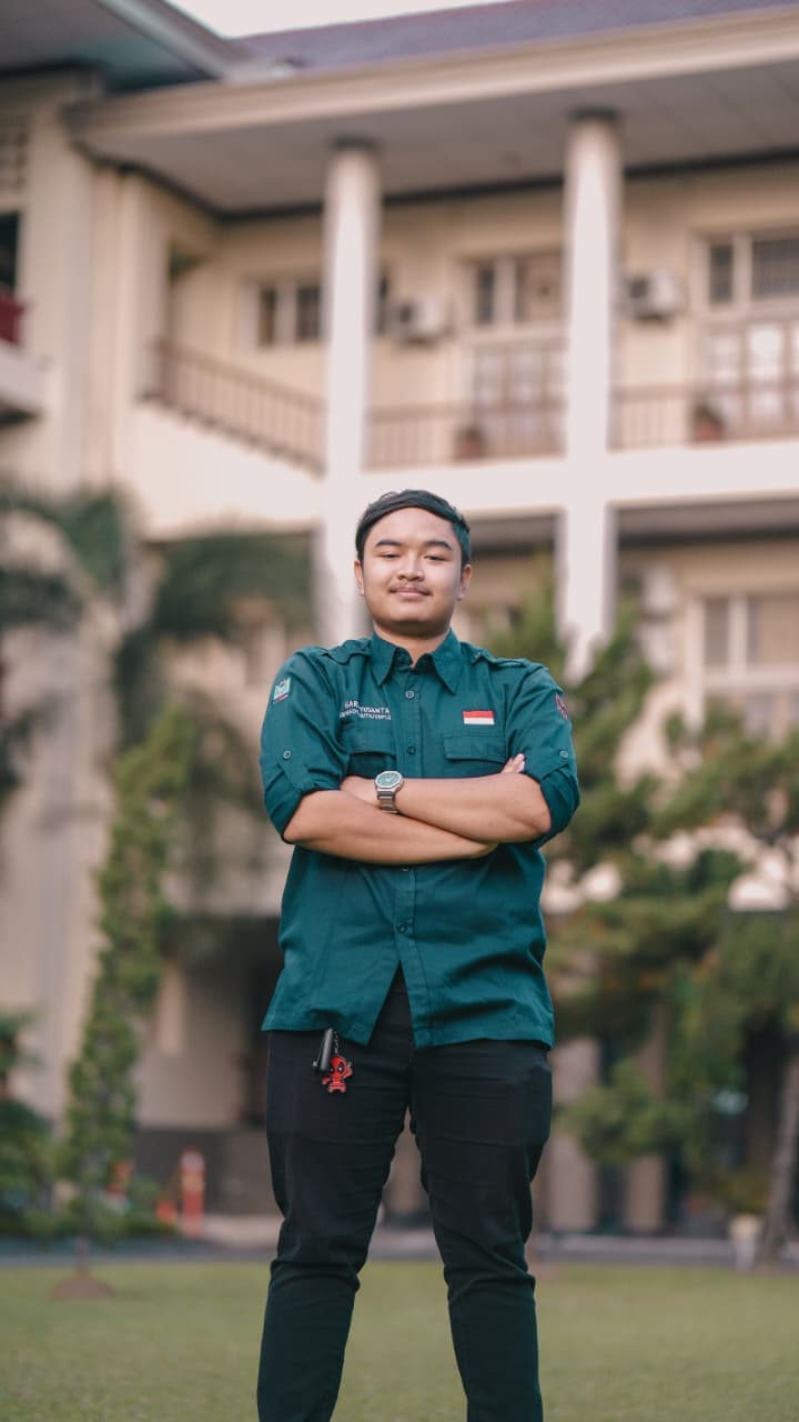 MADE KRISHNAYA ANANDA