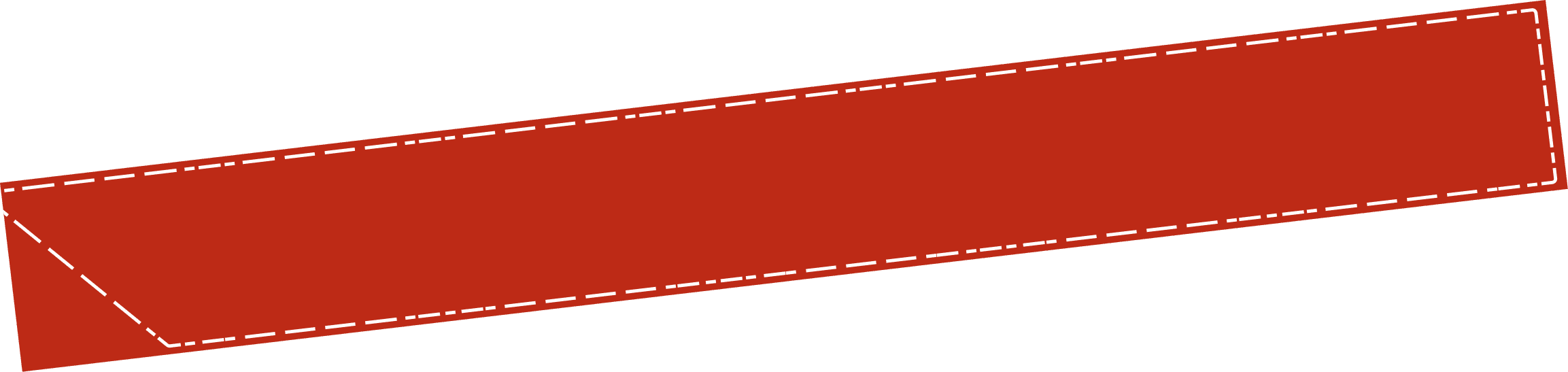 Red Divider